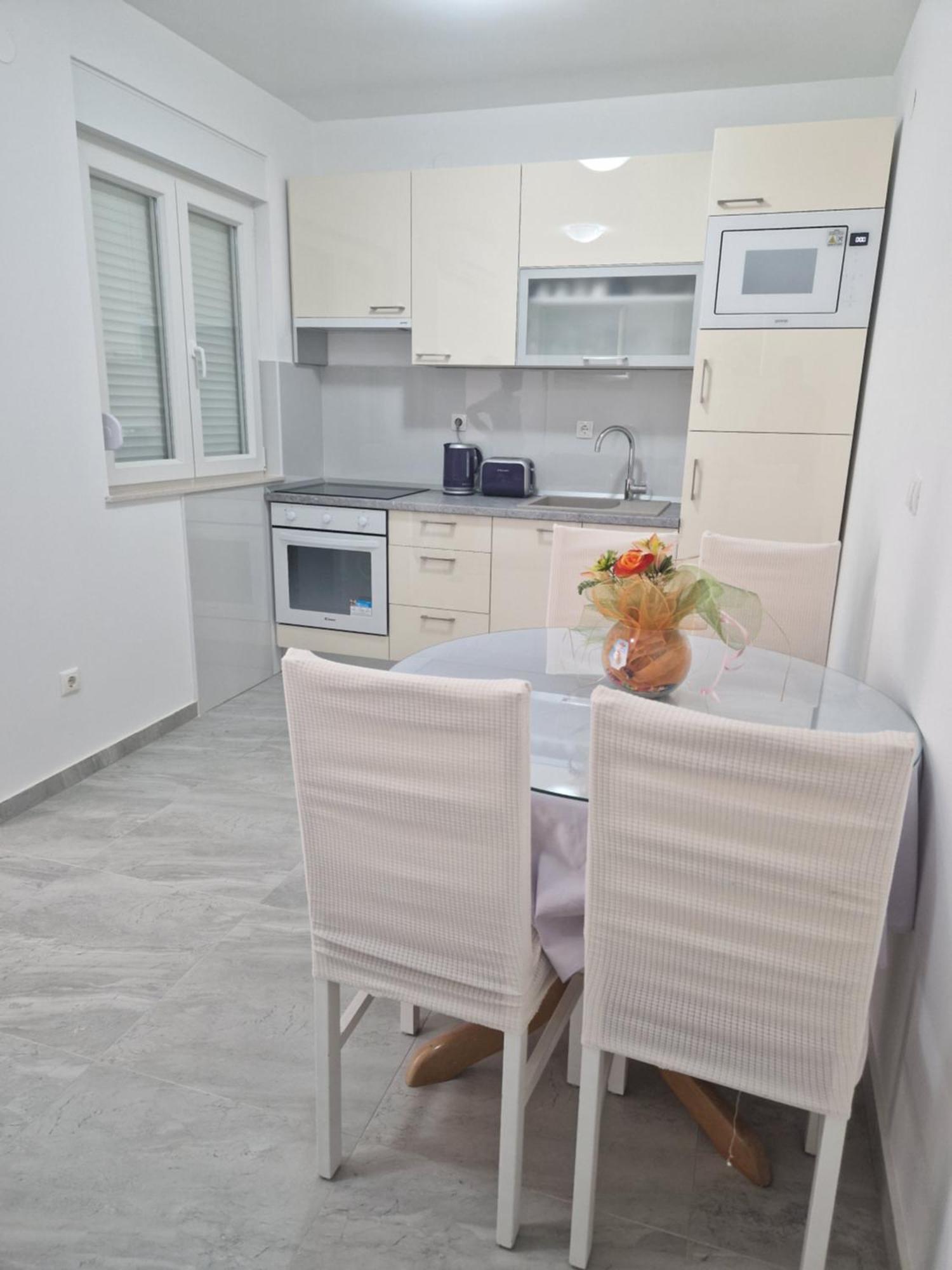 Villa Antonio Trogir Ruang foto