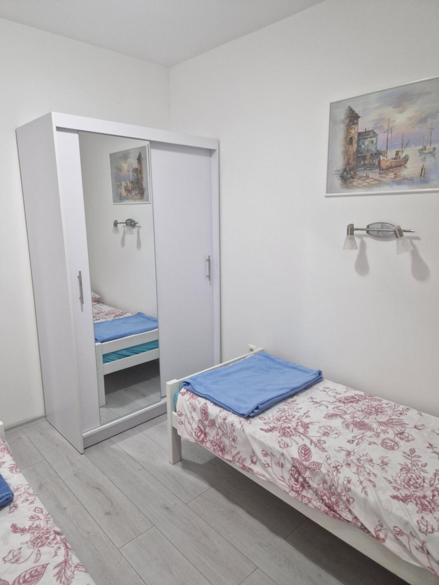 Villa Antonio Trogir Ruang foto
