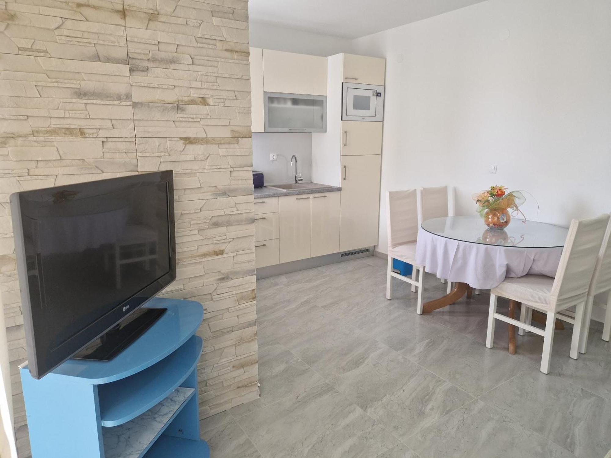 Villa Antonio Trogir Ruang foto