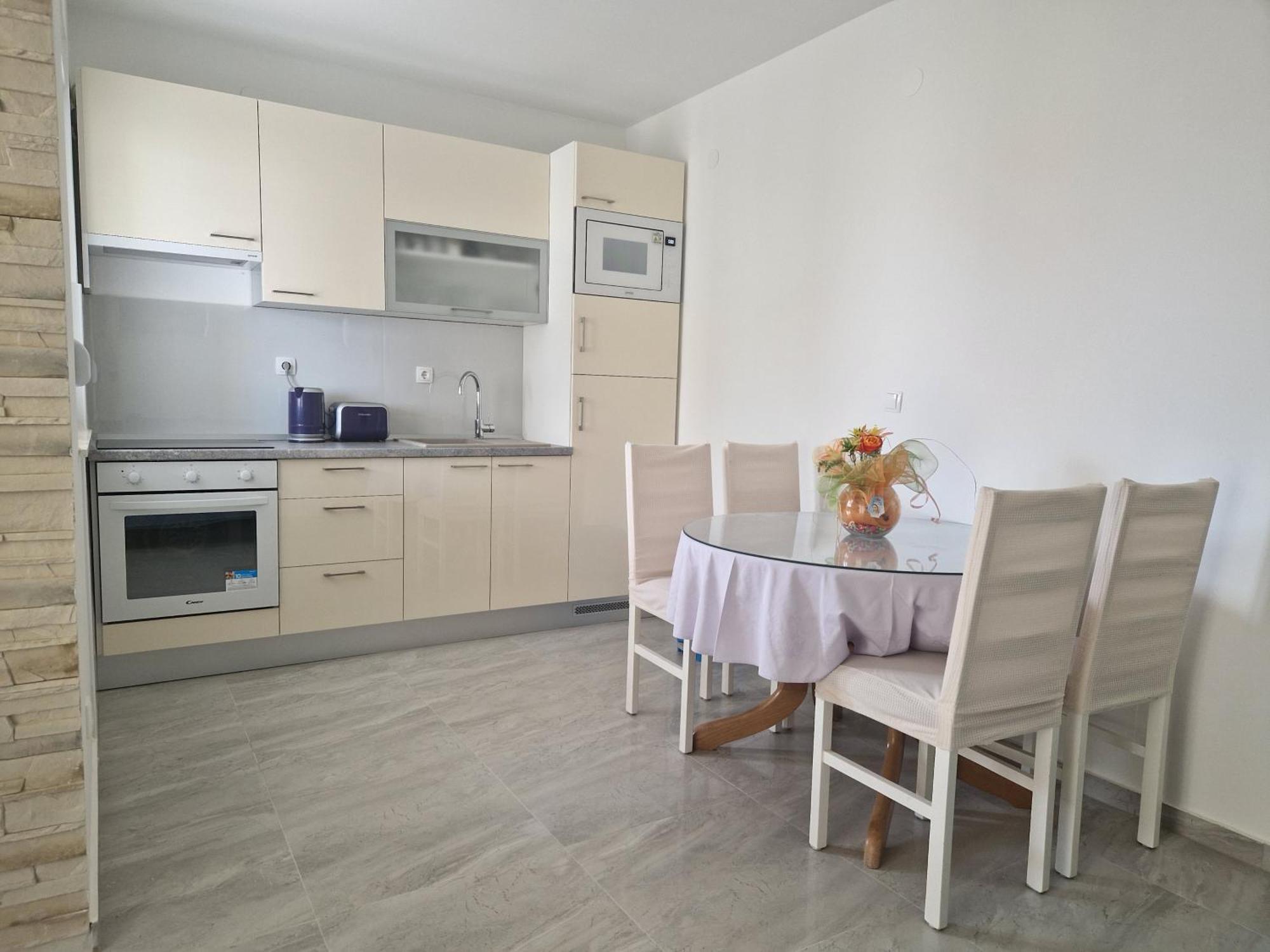 Villa Antonio Trogir Ruang foto