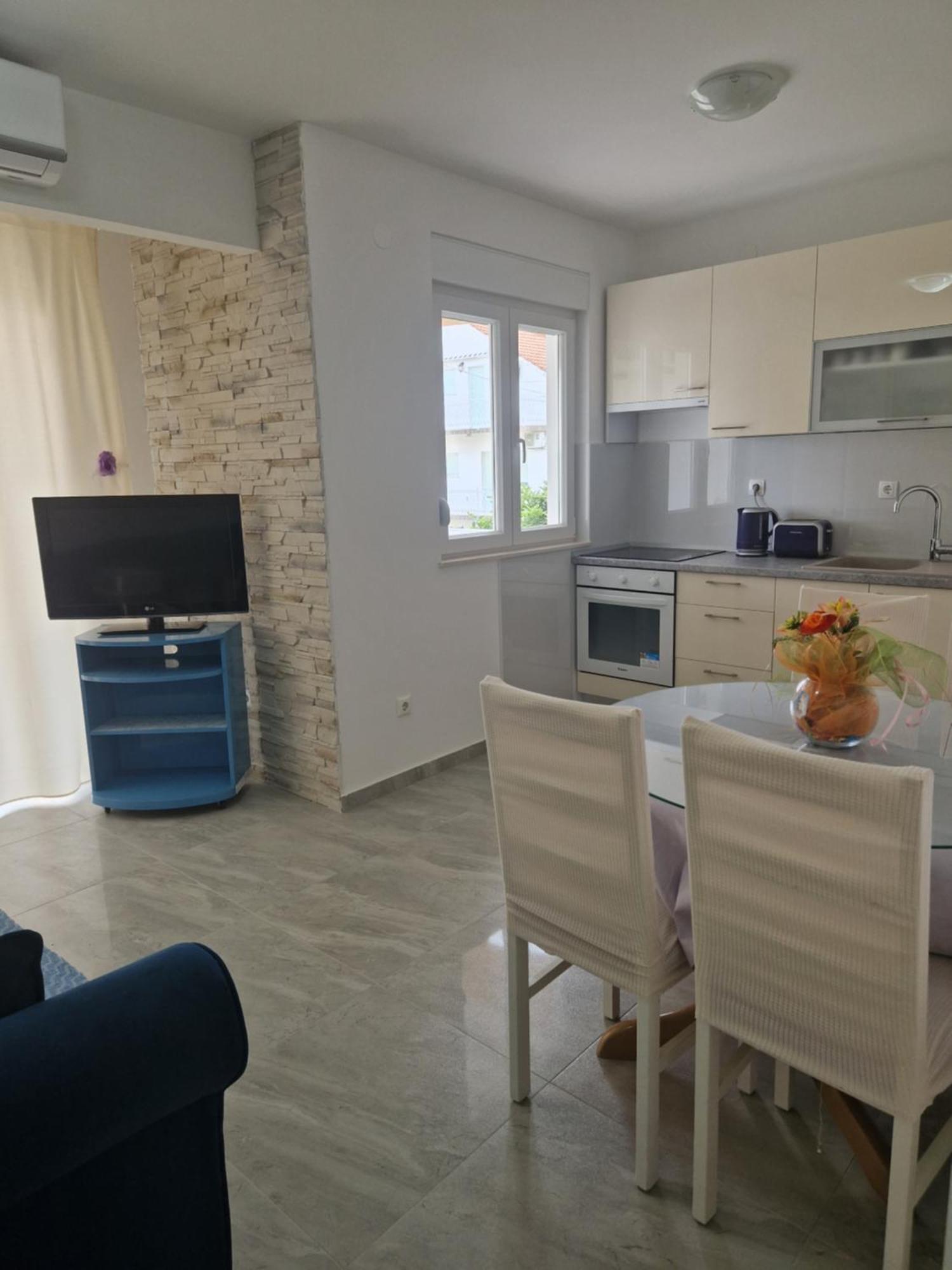 Villa Antonio Trogir Ruang foto
