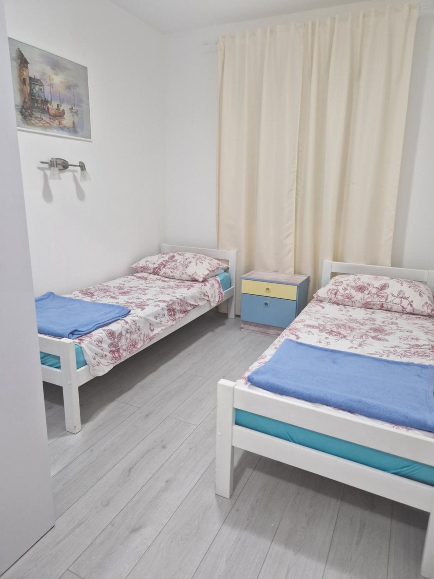 Villa Antonio Trogir Ruang foto