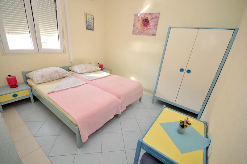 Villa Antonio Trogir Bagian luar foto