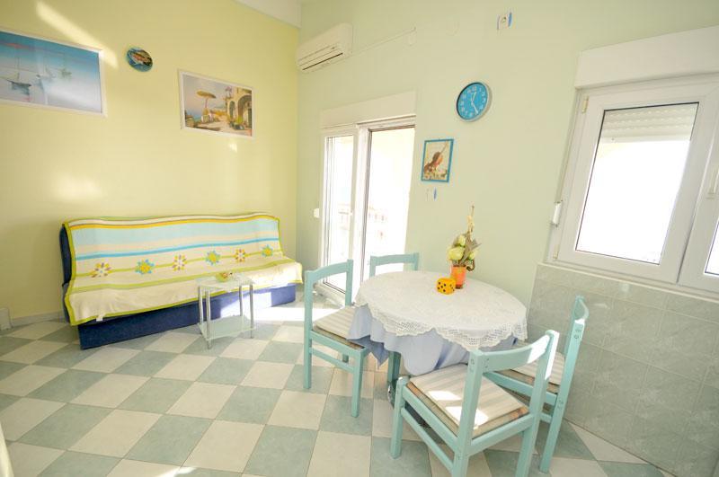 Villa Antonio Trogir Bagian luar foto