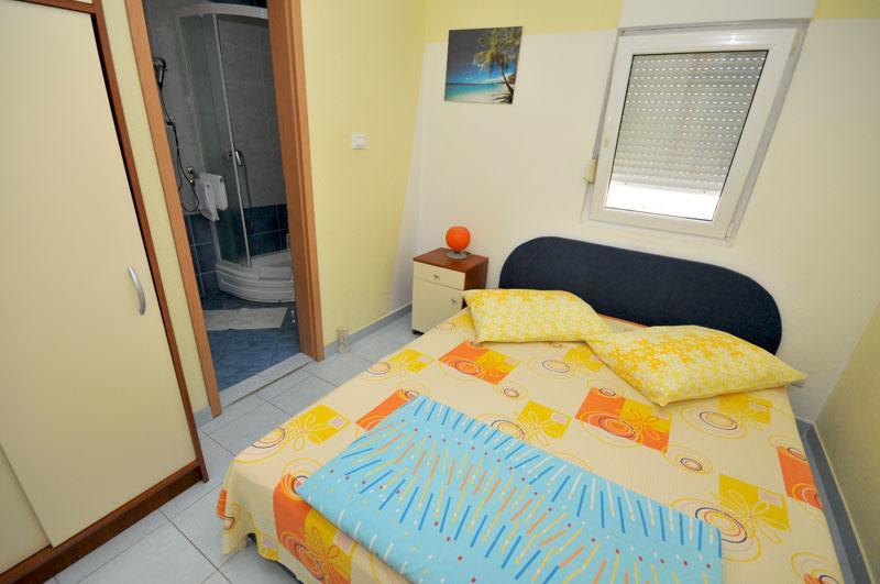 Villa Antonio Trogir Bagian luar foto