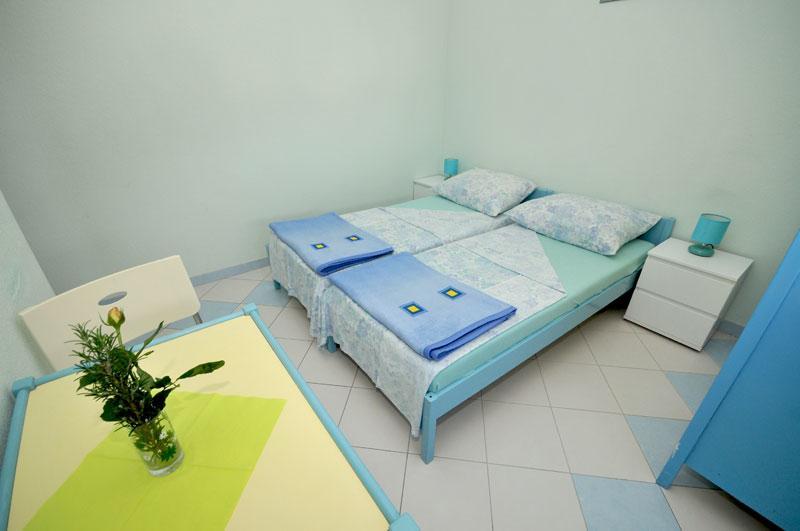 Villa Antonio Trogir Bagian luar foto