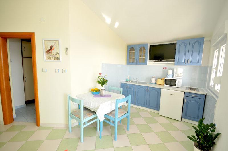 Villa Antonio Trogir Bagian luar foto