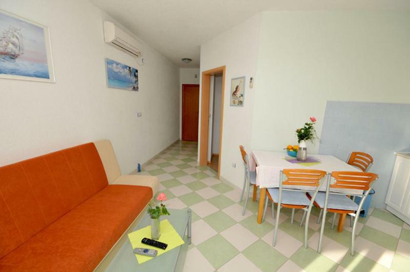 Villa Antonio Trogir Bagian luar foto