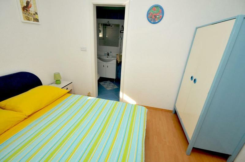 Villa Antonio Trogir Bagian luar foto