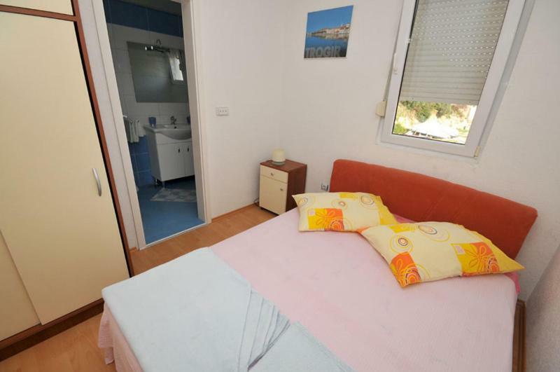 Villa Antonio Trogir Bagian luar foto