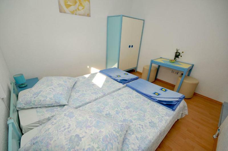 Villa Antonio Trogir Bagian luar foto